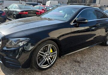 Mercedes-Benz E 220 200.000 km 25.950 &euro; Berlin 12347