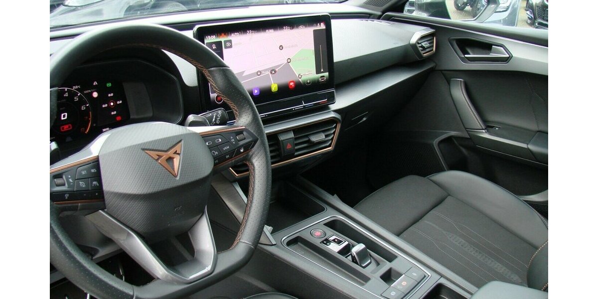 Cupra Leon 1.5TSI ACC Matrix-LED Navi Kamera 38.195 km 27.980 &euro; Falkensee 14612