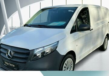 Mercedes-Benz Vito 37.705 km 37.490 &euro; Ludwigsfelde 14974