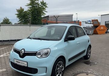 Renault Twingo 12.514 km 13.790 &euro; Berlin 12099