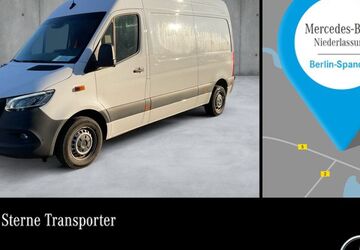 Mercedes-Benz Sprinter 7.497 km 42.221 &euro; Berlin 13581