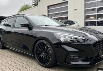 Ford Focus 132.000 km 18.000 &euro; Mittenwalde 15749
