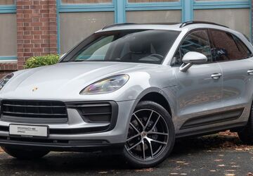Porsche Macan 44.806 km 68.830 &euro; Berlin 10587