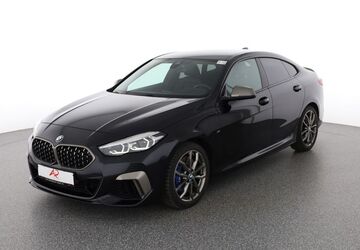 BMW M235 73.994 km 34.880 &euro; Schönefeld 12529