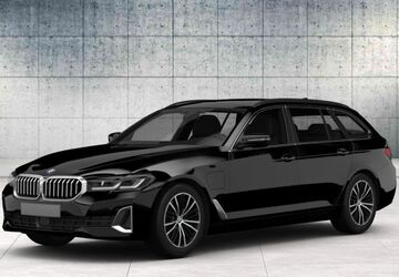 BMW 520 41.500 km 42.530 &euro; Berlin 13405