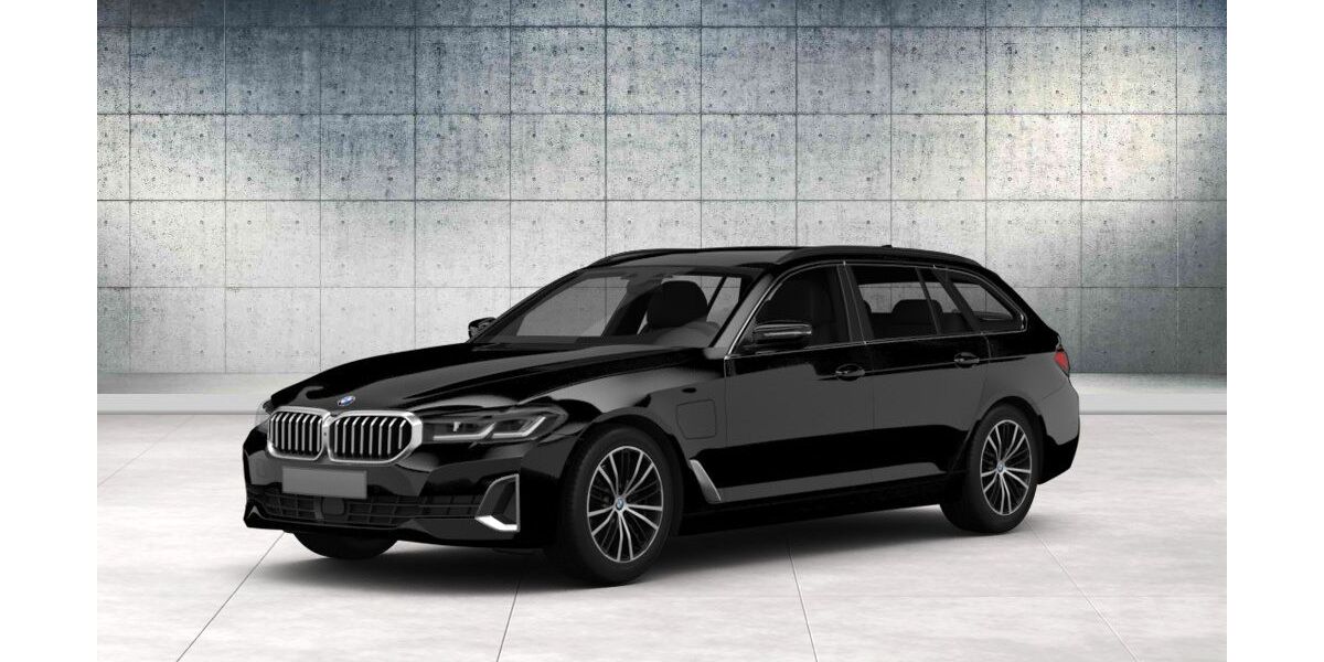 BMW 520 41.500 km 42.530 &euro; Berlin 13405