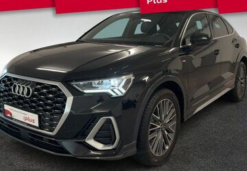 Audi Q3 20.600 km 40.900 &euro; Berlin 12489