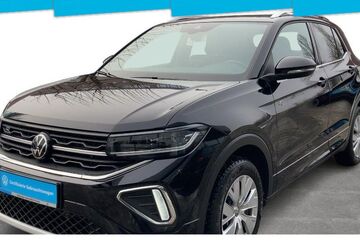 VW T-Cross 13.680 km 27.950 &euro; Potsdam 14480