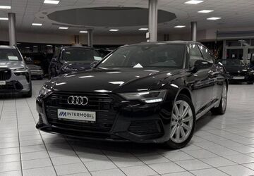 Audi A6 78.600 km 28.770 &euro; Schönefeld / bei Berlin 12529