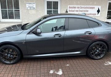 BMW 220 76.312 km 21.900 &euro; Berlin 13059