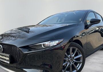 Mazda 3 4.006 km 25.990 &euro; Berlin 12247