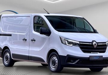 Renault Trafic 28.000 km 22.899 &euro; Berlin 13088
