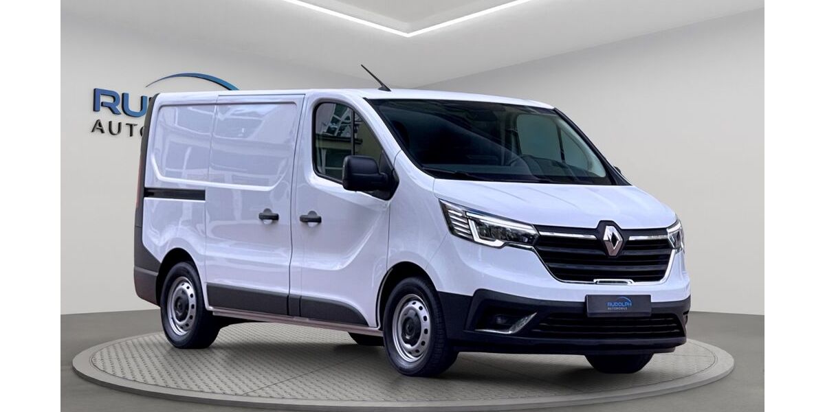 Renault Trafic 28.000 km 22.899 &euro; Berlin 13088
