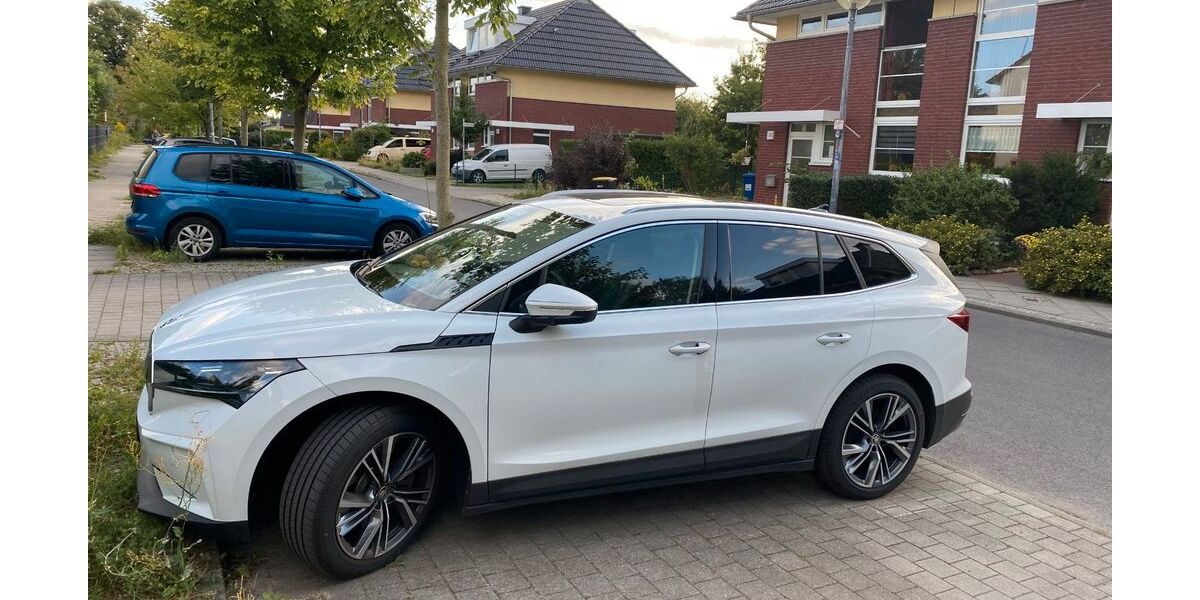 Skoda Enyaq 33.500 km 33.500 &euro; Berlin 13089