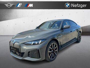 Gebrauchte BMW i4