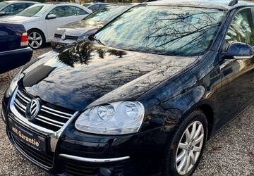 VW Golf 118.500 km 6.999 &euro; Berlin-Lichtenrade 12309