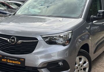 Opel Combo Life 106.000 km 17.990 &euro; Berlin 13127
