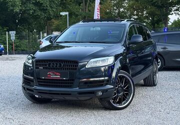 Audi Q7 240.000 km 8.799 &euro; Berlin 13158