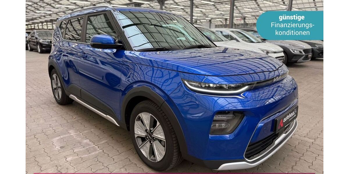 Kia Soul 14.402 km 24.790 &euro; Ludwigsfelde (bei Berlin) 14974