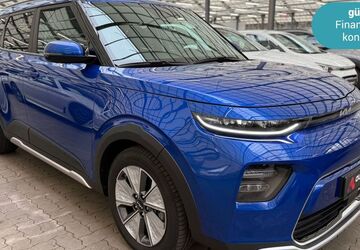 Kia Soul 14.402 km 25.890 &euro; Ludwigsfelde (bei Berlin) 14974