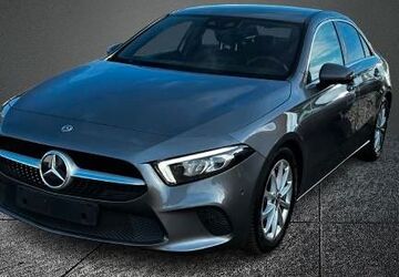 Mercedes-Benz A 180 183.000 km 15.950 &euro; Blankenfelde-Mahlow 15831