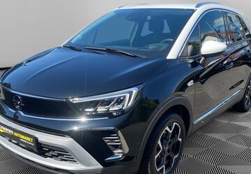 Opel Crossland (X) 17.560 km 16.890 &euro; Berlin-Französisch Buchholz 13127