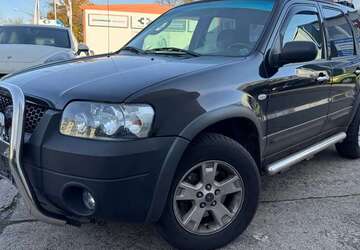 Ford Maverick 203.000 km 5.900 &euro; Berlin 13127