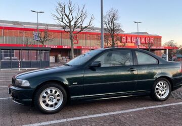 BMW 318 188.788 km 3.788 &euro; Berlin 13591