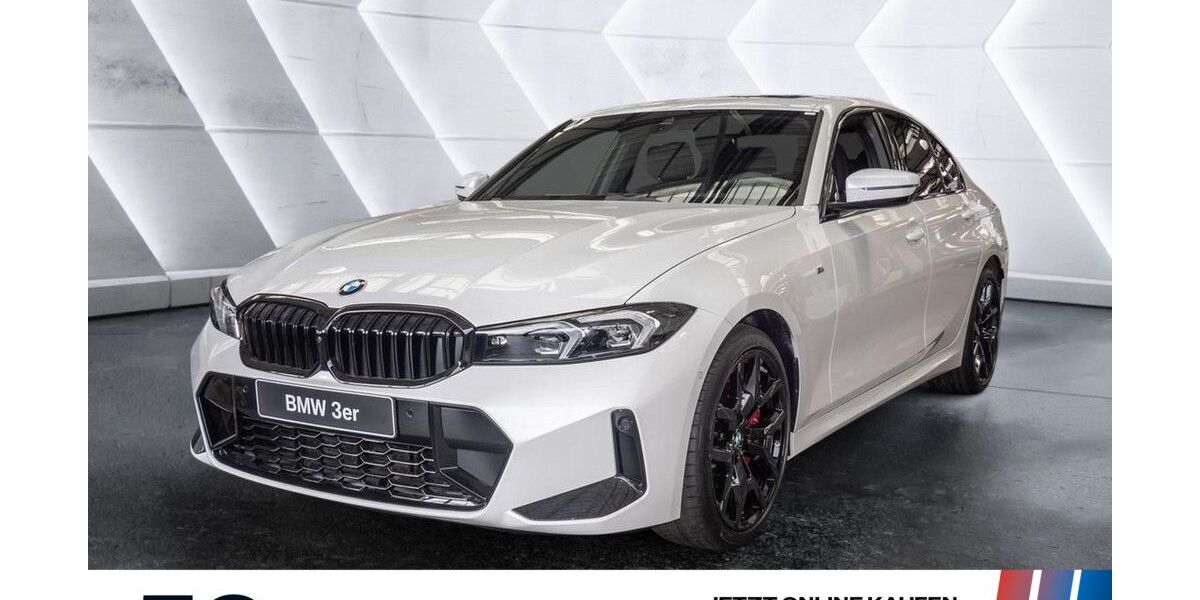 BMW 320 5.999 km 49.490 &euro; Teltow 14513