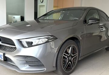 Mercedes-Benz A 250 33.000 km 25.980 &euro; Berlin-Reinickendorf 13403
