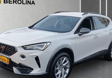 Cupra Formentor 20.529 km 24.398 &euro; Berlin 12105