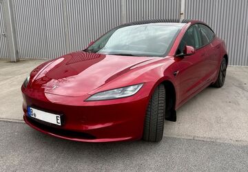 Tesla Model 3 59.700 km 38.999 &euro; Berlin 10245