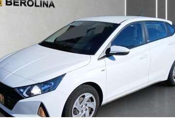 Hyundai i20 68.090 km 14.888 &euro; Berlin 12105