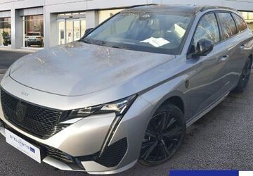 Peugeot 308 5.000 km 34.690 &euro; Berlin 12103