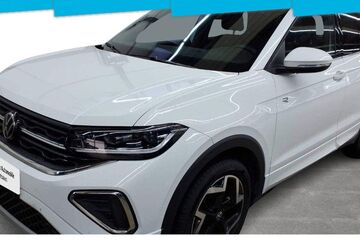VW T-Cross 24.137 km 27.930 &euro; Berlin 10587