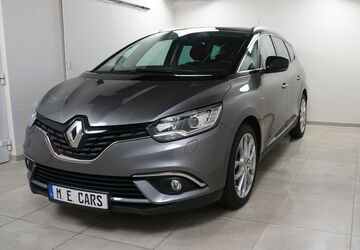 Renault Grand Scenic 87.000 km 16.900 &euro; Falkensee 14612