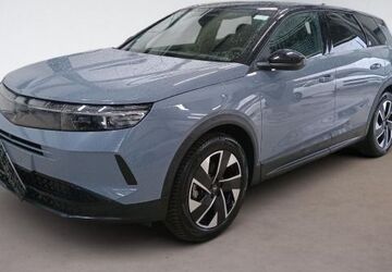 Opel Grandland (X) 24.000 km 30.990 &euro; Berlin 13581