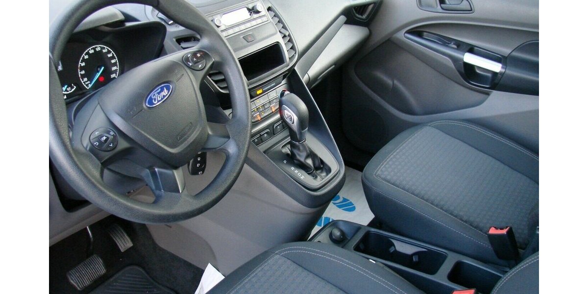 Ford Transit Connect 1.5L-TDCi Kombi Trend L2 AHK Erhöh 90.908 km 17.980 &euro; Falkensee 14612