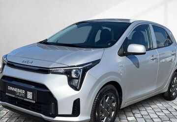 Kia Picanto 17.944 km 15.879 &euro; Berlin 13581