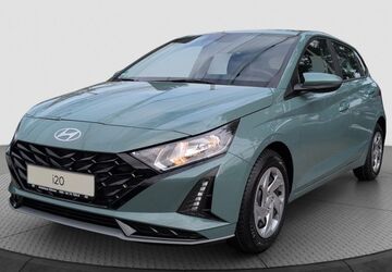 Hyundai i20 1.300 km 19.495 &euro; Berlin 12683
