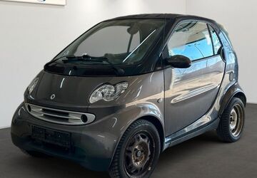 Smart ForTwo 158.639 km 699 &euro; Berlin 12681