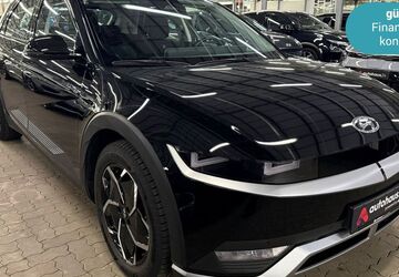 Hyundai IONIQ 5 26.329 km 27.990 &euro; Ludwigsfelde (bei Berlin) 14974