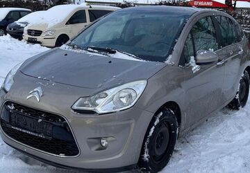 Citroen C3 50.000 km 3.999 &euro; BERLIN 13409