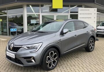 Renault Arkana 47.125 km 20.998 &euro; Oranienburg bei Berlin 16515