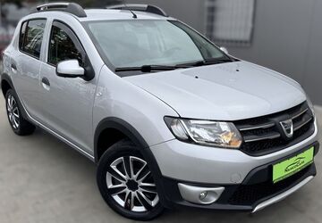Dacia Sandero 104.198 km 5.999 &euro; Berlin 13089