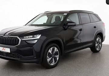 Skoda Kodiaq 18.922 km 43.380 &euro; Berlin 12103