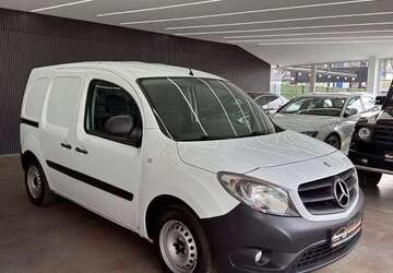 Mercedes-Benz Citan 93.107 km 8.950 &euro; Berlin 12357