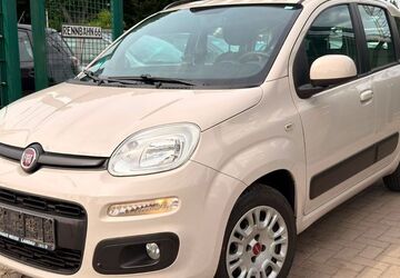 Fiat Panda 54.000 km 6.490 &euro; Berlin Weißensee-Pankow 13086