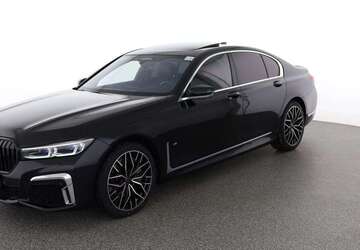 BMW 750 41.383 km 57.840 &euro; Berlin 12103