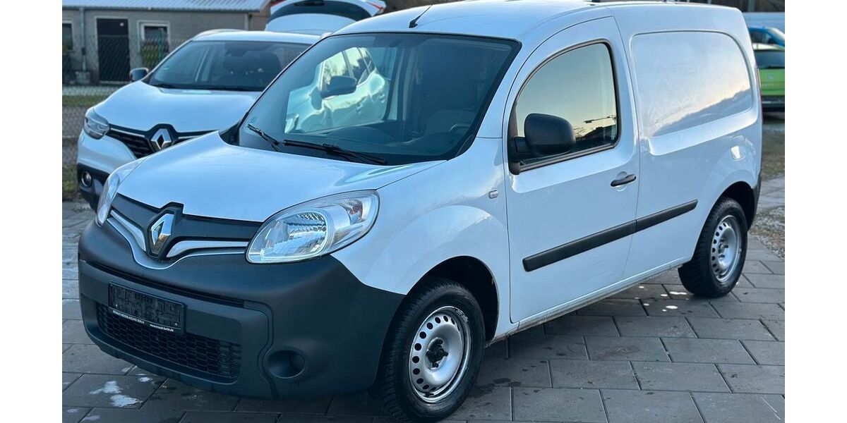 Renault Kangoo 149.381 km 6.298 &euro; Schönefeld 12529
